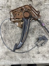 94 95 96 97 Dodge Ram 1500 2500 3500 Emergency Parking Brake Pedal Assembly