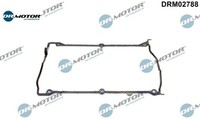Dr.Motor Automotive DRM02788 Dichtung FüR Zylinderkopfhaube Dichtung