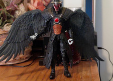 The Batman Who Laughs by Todd McFarlane