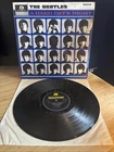 The Beatles A Hard Day's Night Mono LP, First Pressing PMC1230 UK 1964 VG/G+