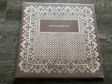 THIS WILL DESTROY YOU - Self Titled S/T 2LP Vinyl Album - Brown OOP Rare - NEW