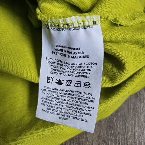 Nike Sportswear Girls Green T-Shirt Dress – Size Medium (8 Years) – GUC - Picture 4 of 8