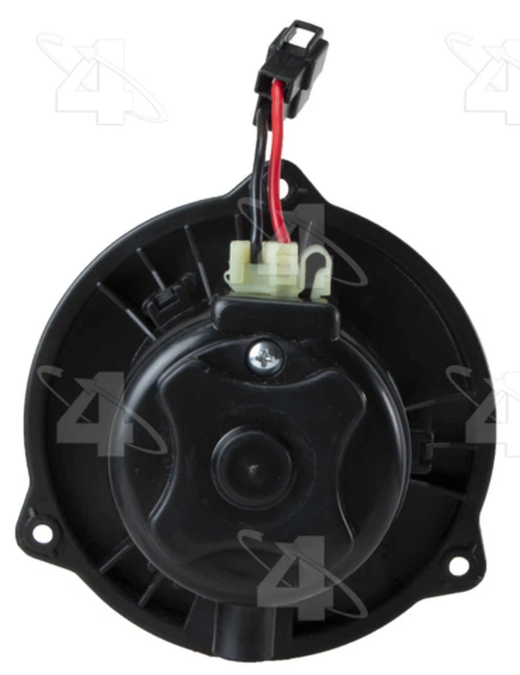 Motor soplador para Hyundai Santa Fe Santa Fe Sport 2013-2018 cuatro estaciones Foto 2 de 4