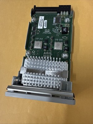 Cisco C9200-NM-4X 10G Catalyst Series 4x10Gb SFP+ Network Module