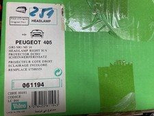 Indicatore Direzione Destro Bianco Adatto A per Honda Accord V CC7 CD