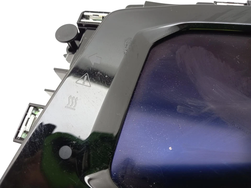 VOLKSWAGEN GOLF Speedometer Instrument Cluster 2020-2024 2.0L Petrol   - Image 3 of 4