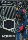 2019 Panini Obsidian Football DeAndre Hopkins #AM-30