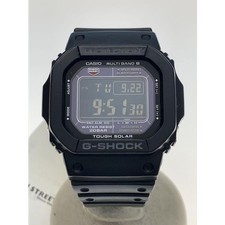 CASIO G-SHOCK Case Size 4.5 ×4.3cm Used Watch #103339316