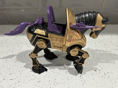 Mattel Masters Of The Universe Night Stalker 1983 7" Vintage Figure MOTU He-Man