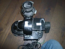 Rheem Richmond Ruud AP15109-1 Fasco 70581727 Water Heater Draft Inducer