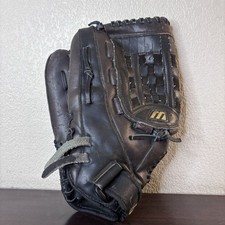 Mizuno ATOM Baseball Glove  13  LHT Right Hand  GBP1302 Ballpark Professional