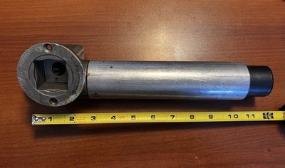 Motion Systems Linear Actuator 85199 3-inch Stroke  40:1 Ratio 1000 lbs.