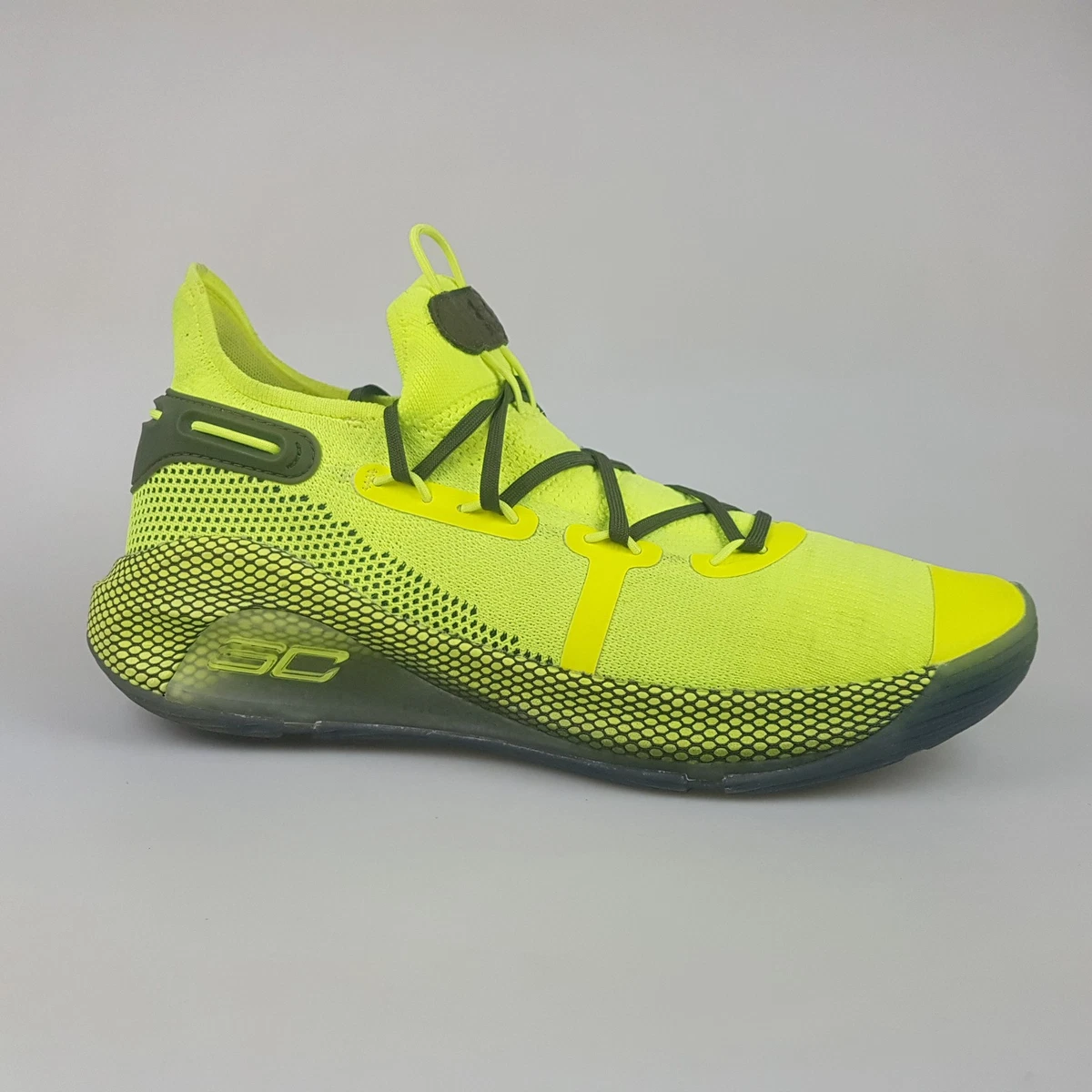 Under Armour Curry 6 Sneakers for Men for Sale - Shop Men's