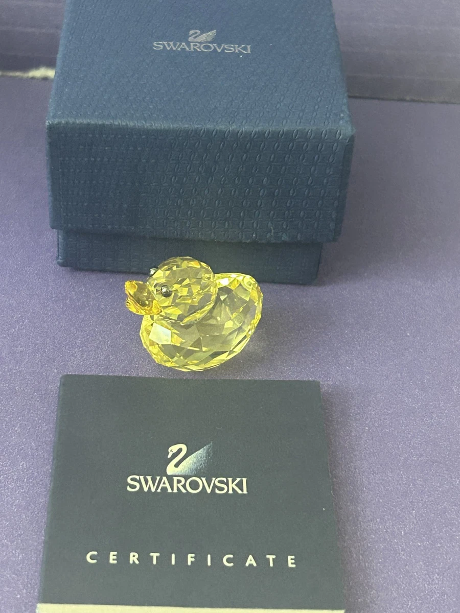 Swarovski Happy Ducks for sale | eBay
