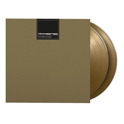 Mono Life In Mono The Remixes