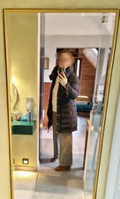 Jake's Steppjacke Peek & Cloppenburg Blau