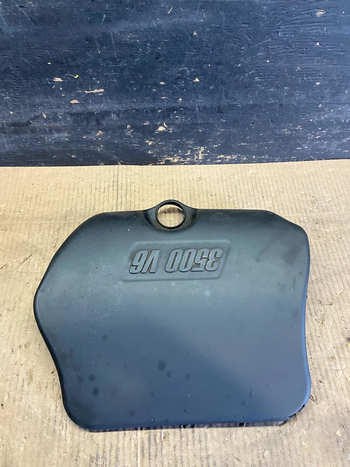 Buick Rendezvous 2006 cubierta superior del motor 3,5 L R7093 Foto 2 de 4