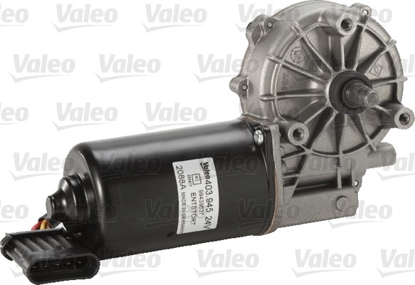 Wiper Motor Front 403945 Valeo 99439637 Genuine Top Quality Guaranteed New