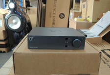 Enleum AMP-23R Integrated Amplifier Boxed