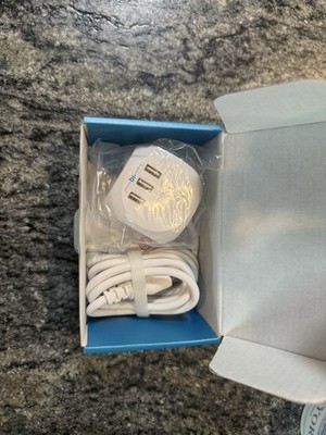 Anker A2763 3-Outlet Power Strip