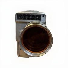 Vintage KODAK zoom 8 reflex camera 8mm automatic f/1.9 With Manual