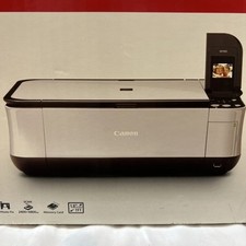 Canon PIXMA MP480 All In One Printer Tested