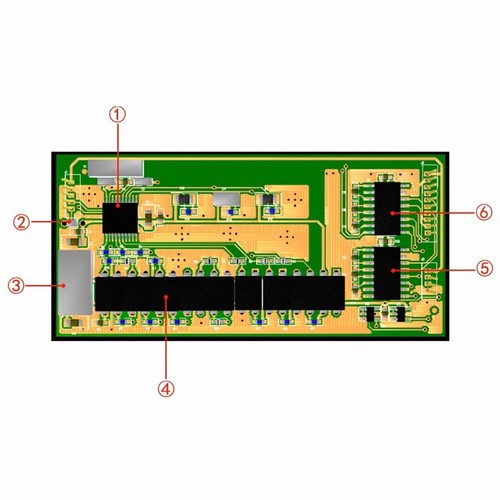 User friendly USB CABLE Adpater for Siemens Serie PLC 6ED10571AA010BA0 - Zdjęcie 11 z 11