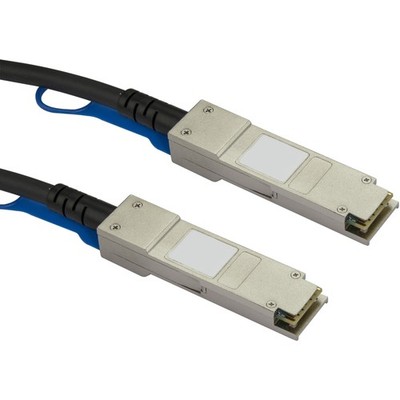 StarTech QSFP40GPC5M 5m QSFP+ Direct Attach Cable
