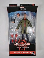 Marvel Legends - Peter B. Parker - MISB - Stilt-Man BAF Wave