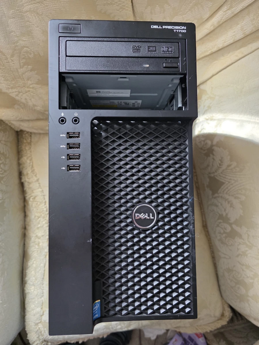 Dell Precision T1700 PC Desktops & All-In-One Computers for sale