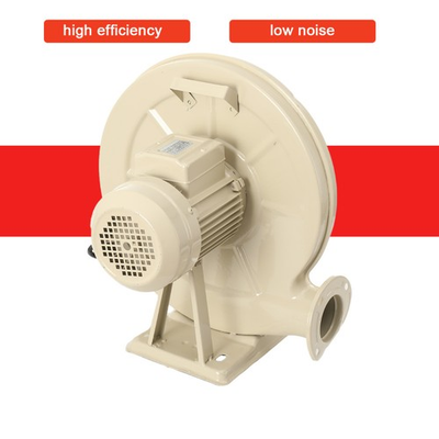 #ad 110V 550W Stainless Steel Centrifugal Medium Pressure Blower Exhaust Fan $145.00