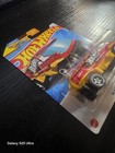 Hot Wheels Baja Bison T5 1:64 Truck 2-Pack HW First Response Unopened — photo 4