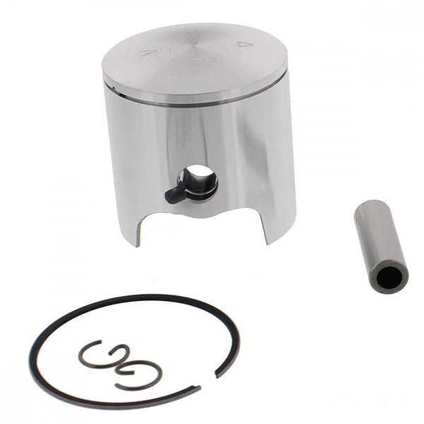 Kolbensatz Komplett 47.54Mm A 10Mm Kolbenbolzen FüR Kreidler Florett 50 96-98-image