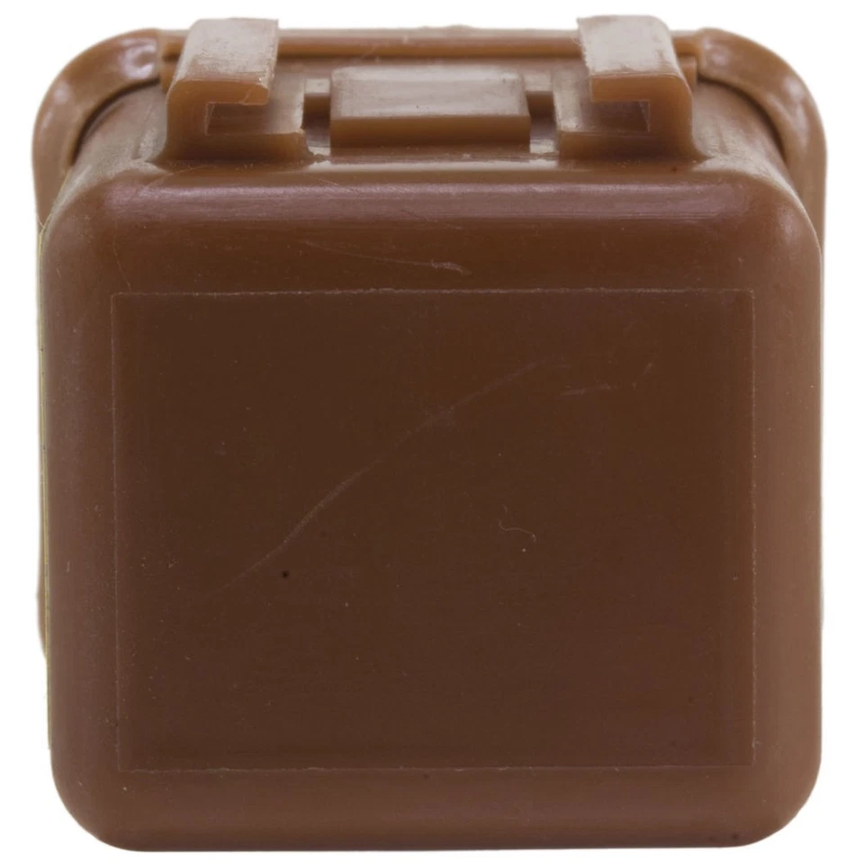 Accessory Power Relay fits 1995-2005 Subaru Legacy  WVE BY NTK - Image 4 of 4