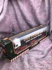 Corgi Eddie Stobart LTD Express Road Haulage Specialist Diecast Model