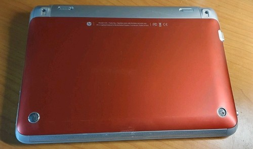 Hp Mini 2004sl Display 10.1 Ram 2 Gb Hhd 250 Gb Windows 10 - Foto 7 di 10