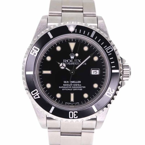 gebrauchte rolex