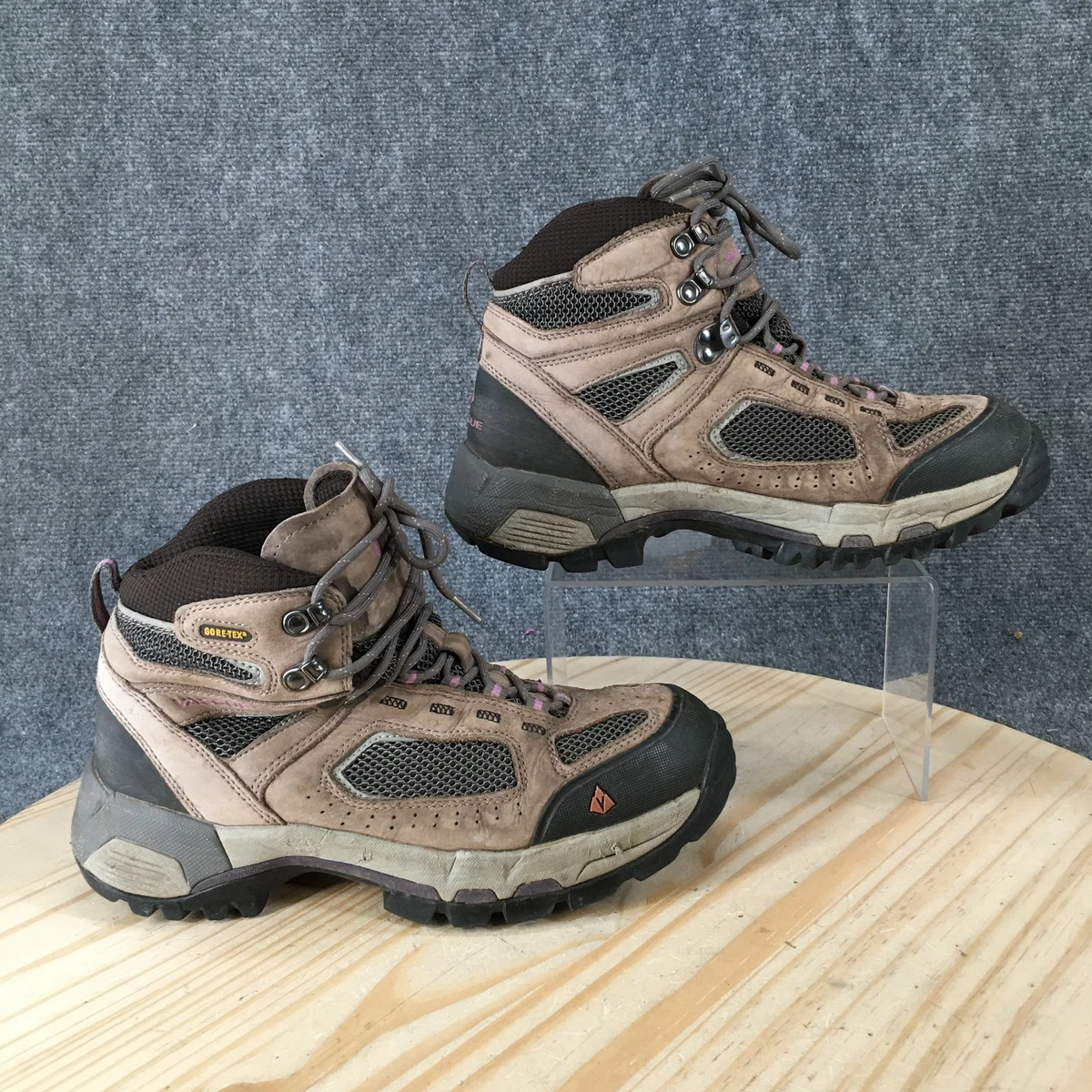 Tecnica Bottes De Randonnée Kilimanjaro II Goretex Bleu| Trekkinn