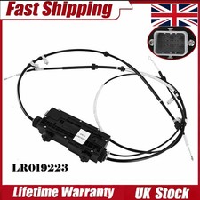 LR019223 Parking Brake Module Handbrake Actuator For Discovery 3 & Range Sport