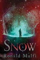 Snow Ronald Malfi Taschenbuch Kartoniert / Broschiert Englisch 2022