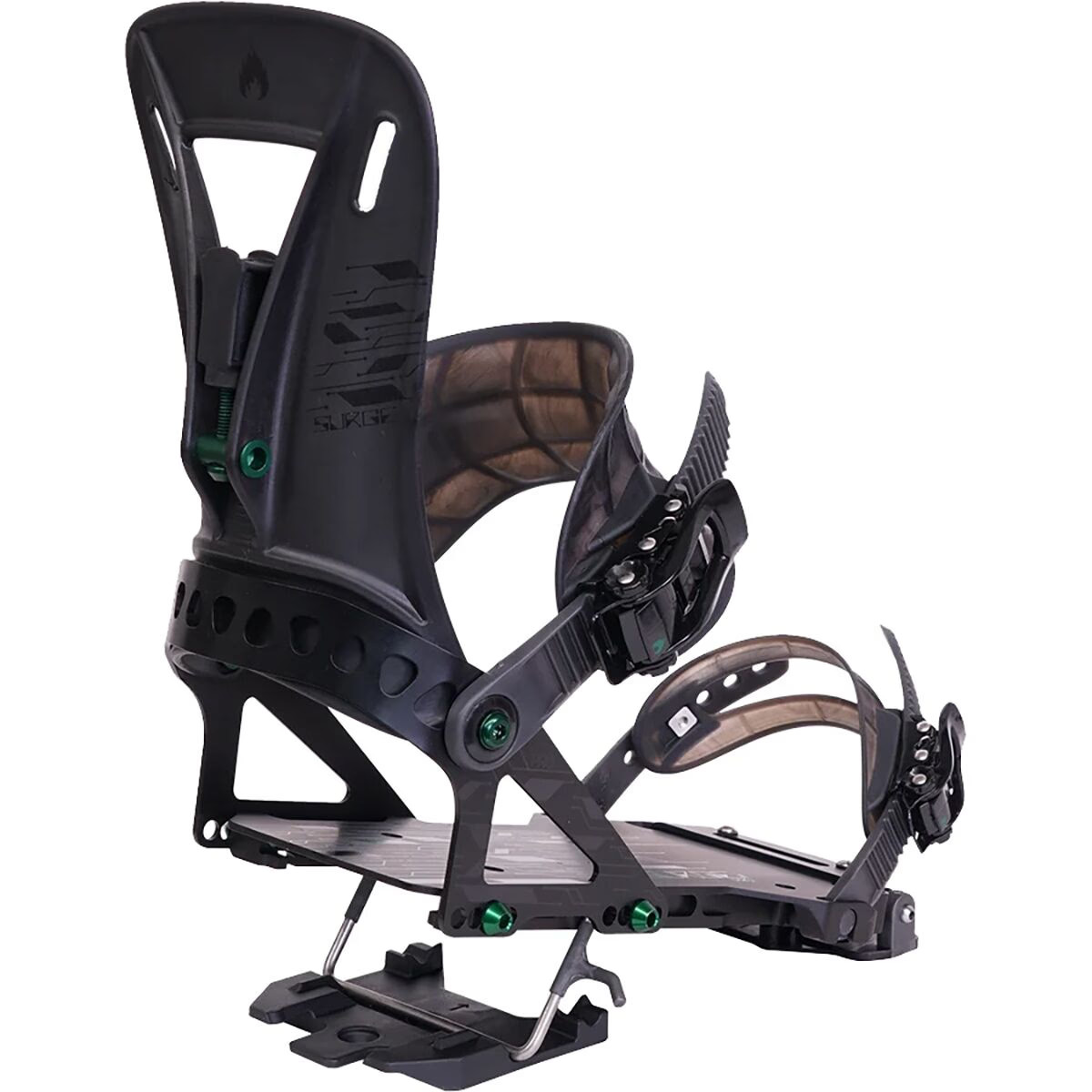 Spark R-D Surge ST Pro Bindings - 2026