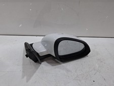 VAUXHALL INSIGNIA MK1 2013-2017 Hatch Right Door Wing Mirror OEM 13329085