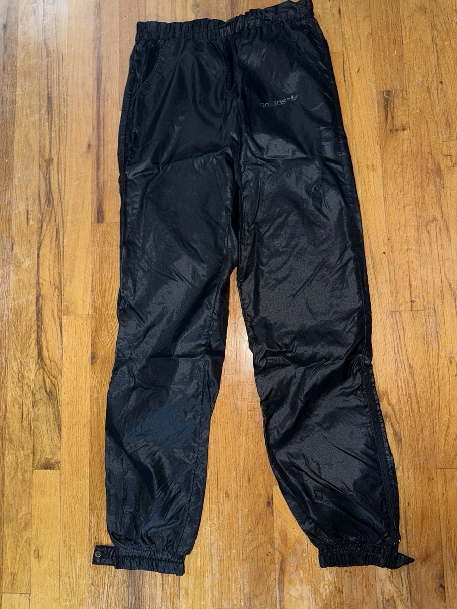 Nylon Vintage Pants for Men for sale | eBay