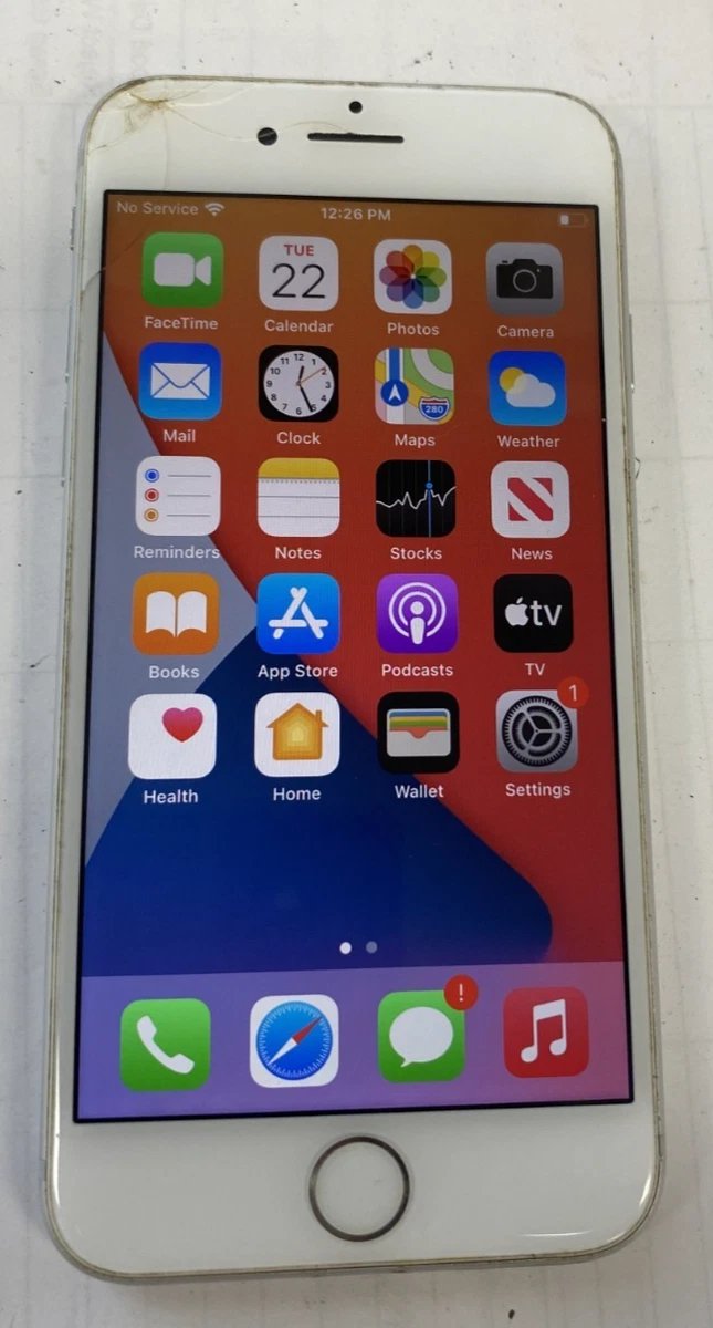 iPhone 8 White iOS for sale | eBay