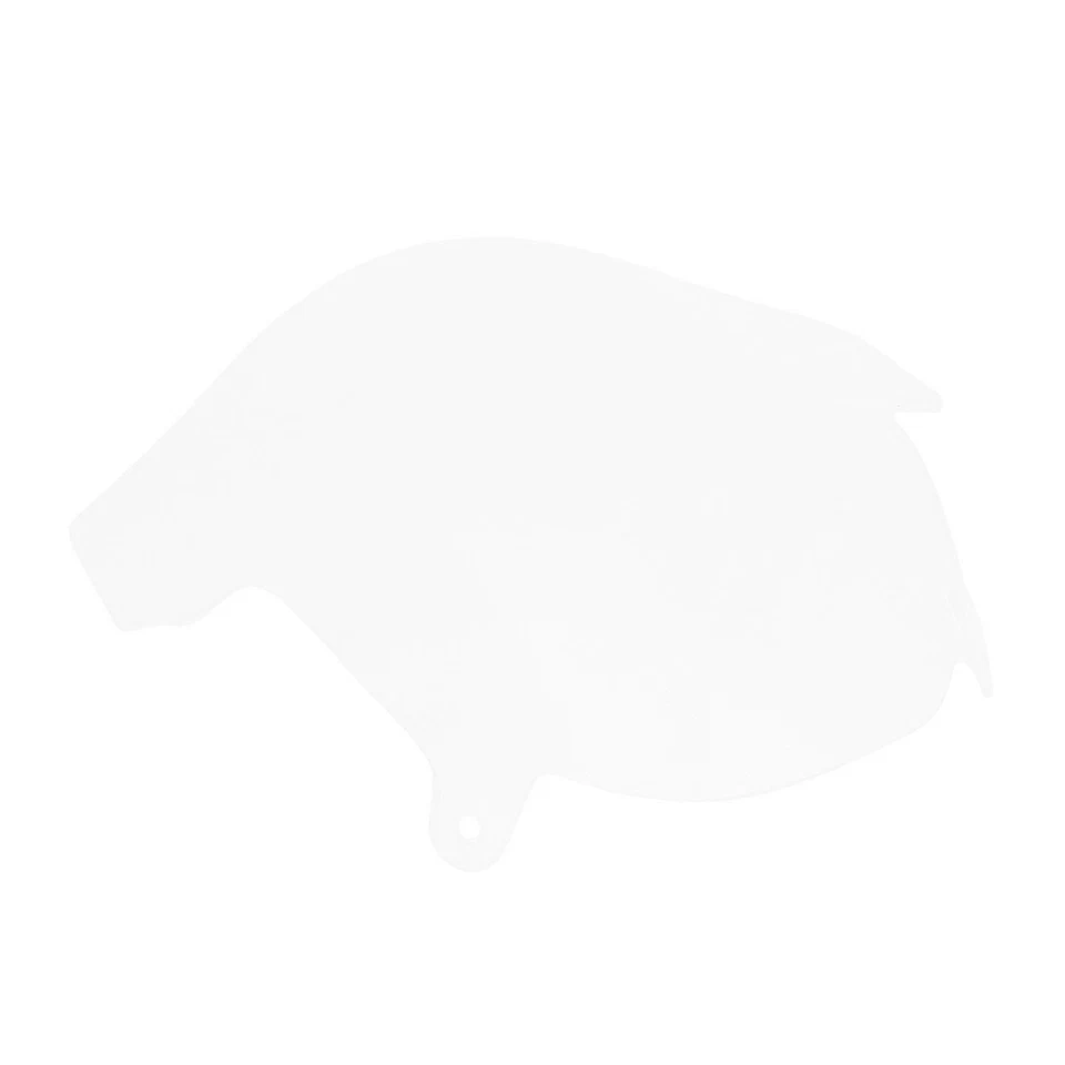 Parabrisas de motocicleta para SUZUKI Katana 650 GSX650F 2008-2016 Foto 2 de 4