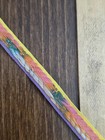 2 Sets Wildflower Boho Floral 6 CHOKERS Necklace + 2 pr Earrings NEW Wild Flower — photo 10