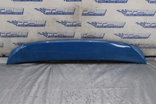 2006 HONDA S2000 AP2 F22C 2.2L AFTERMARKET DTO REAR SPOILER WING #3401