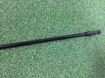 Mizuno Black Diamana 60 Ltd Stiff Graphite Shaft 360+2 Grip R/H 9/10 - Image 1 of 3
