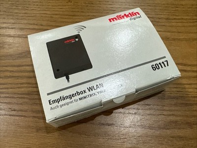 Marklin 60117 - WLAN Receiver Box NEW