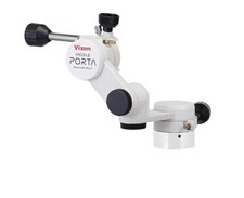 Vixen Mobile Porta Mount Alt-Azimuth Telescope Head Without Tripod